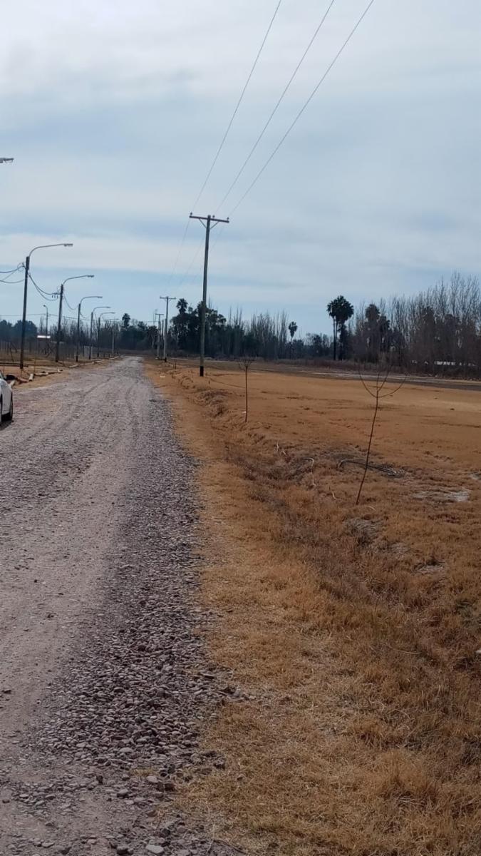 C.ALFONZO XII Y TIRASSO GUAYMALLÉN MENDOZA · Guaymallén — foto 26
