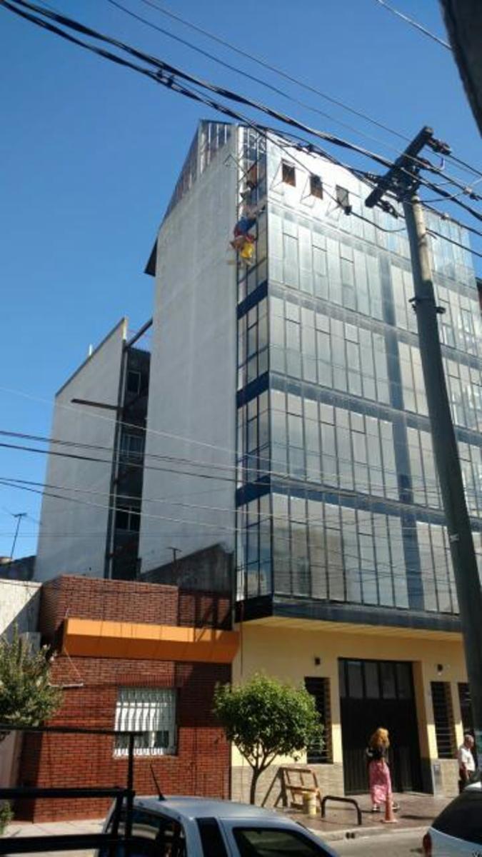 SE VENDE DEPARTAMENTO 3  A ESTRENAR AL CONTRAFRENTE EN SAN JUSTO