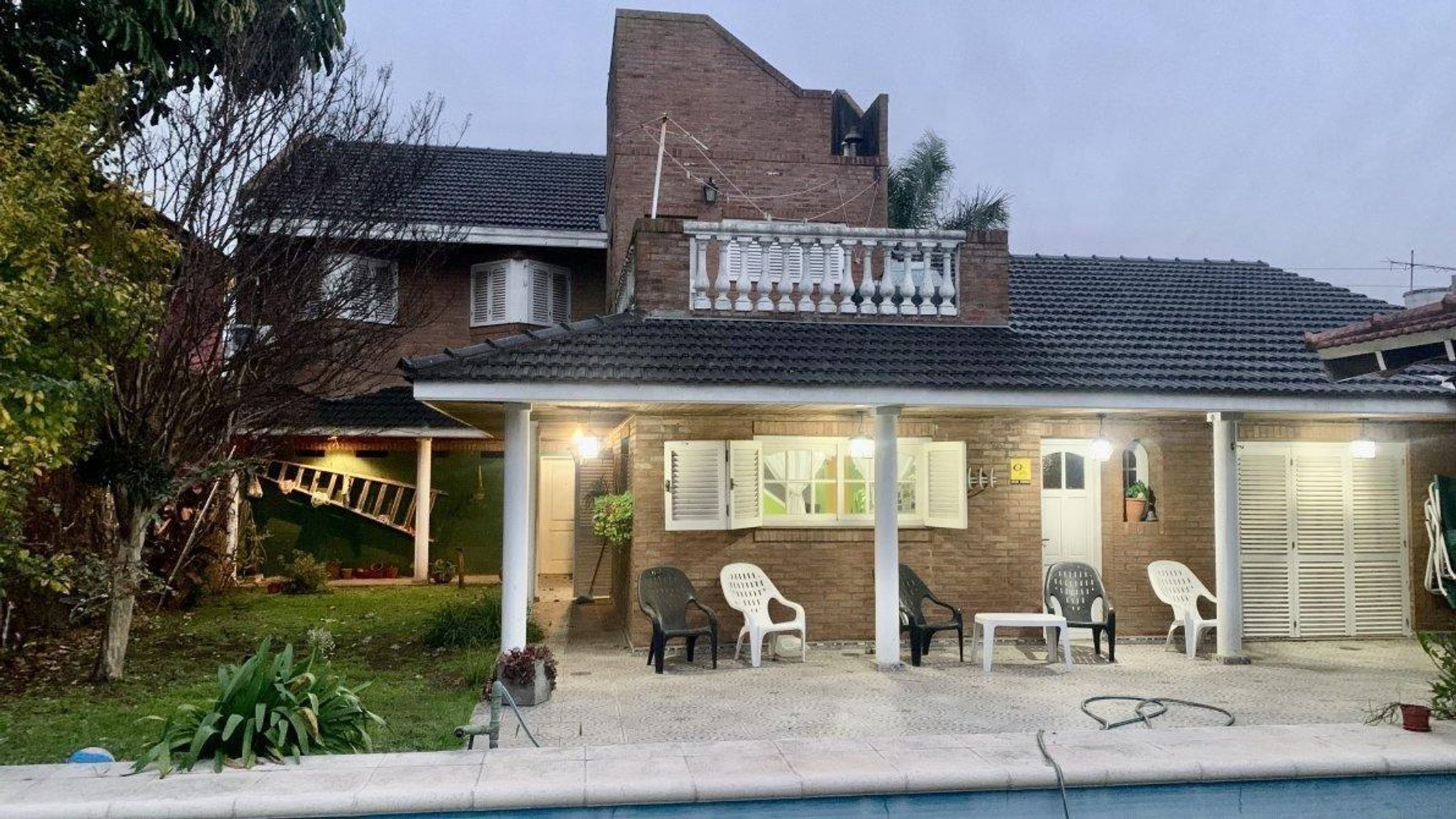 Alzaga Al 1300 · Lomas De Zamora — foto 26