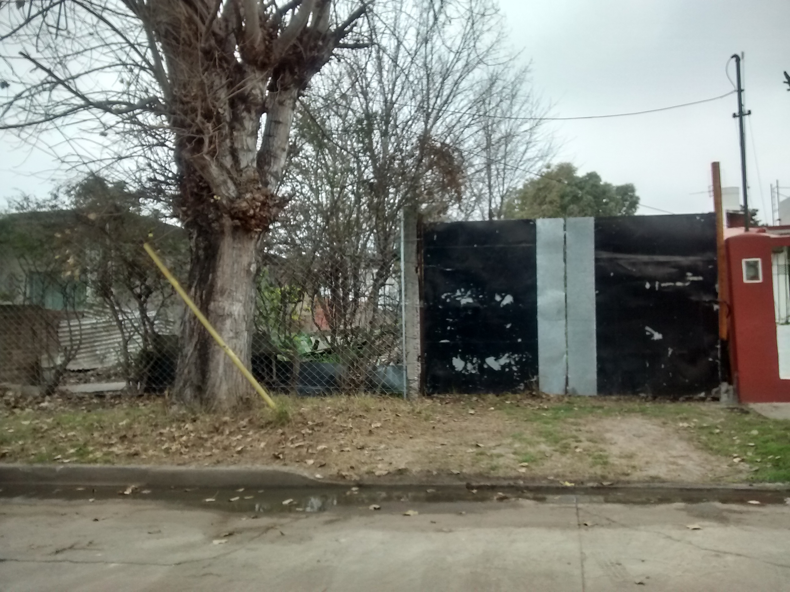 LOTE ITUZAINGO
