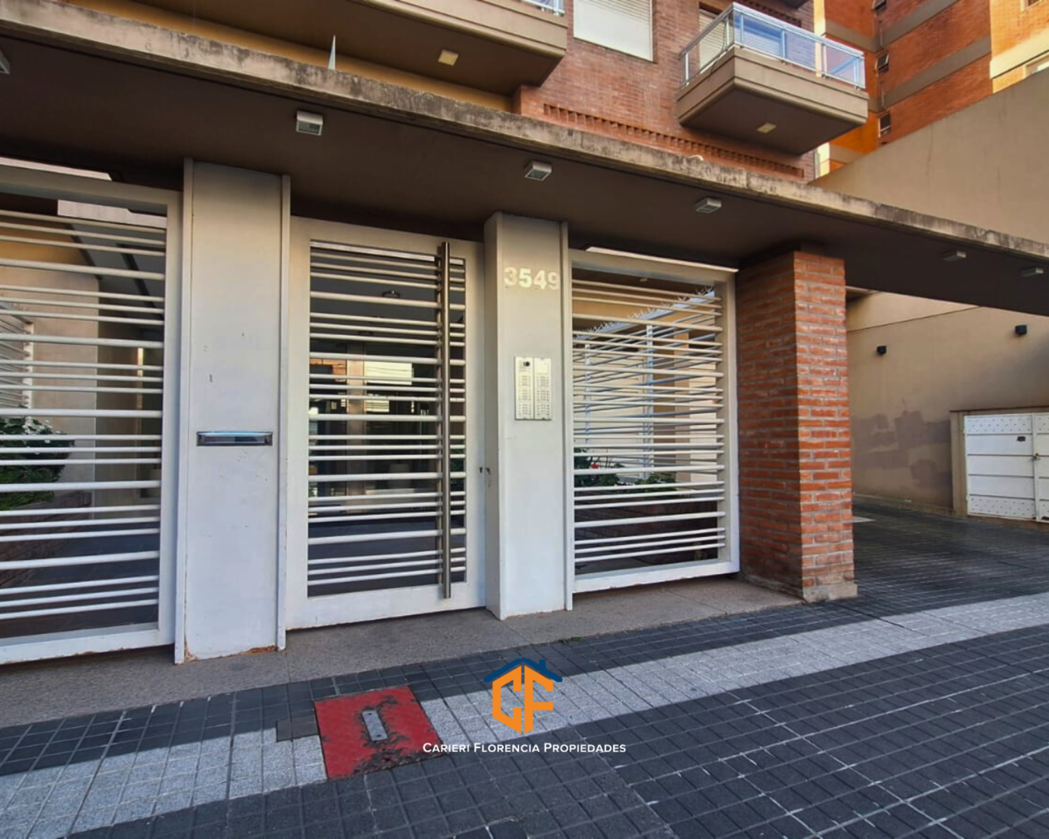 MATHEU 3594 · San Martín — foto 12