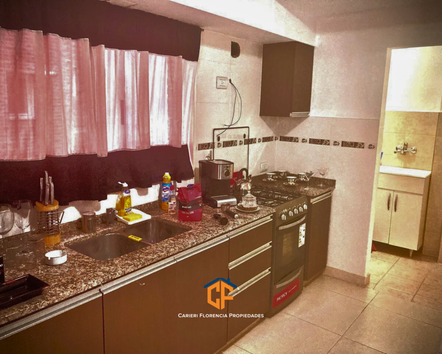 MATHEU 3594 · San Martín — foto 9