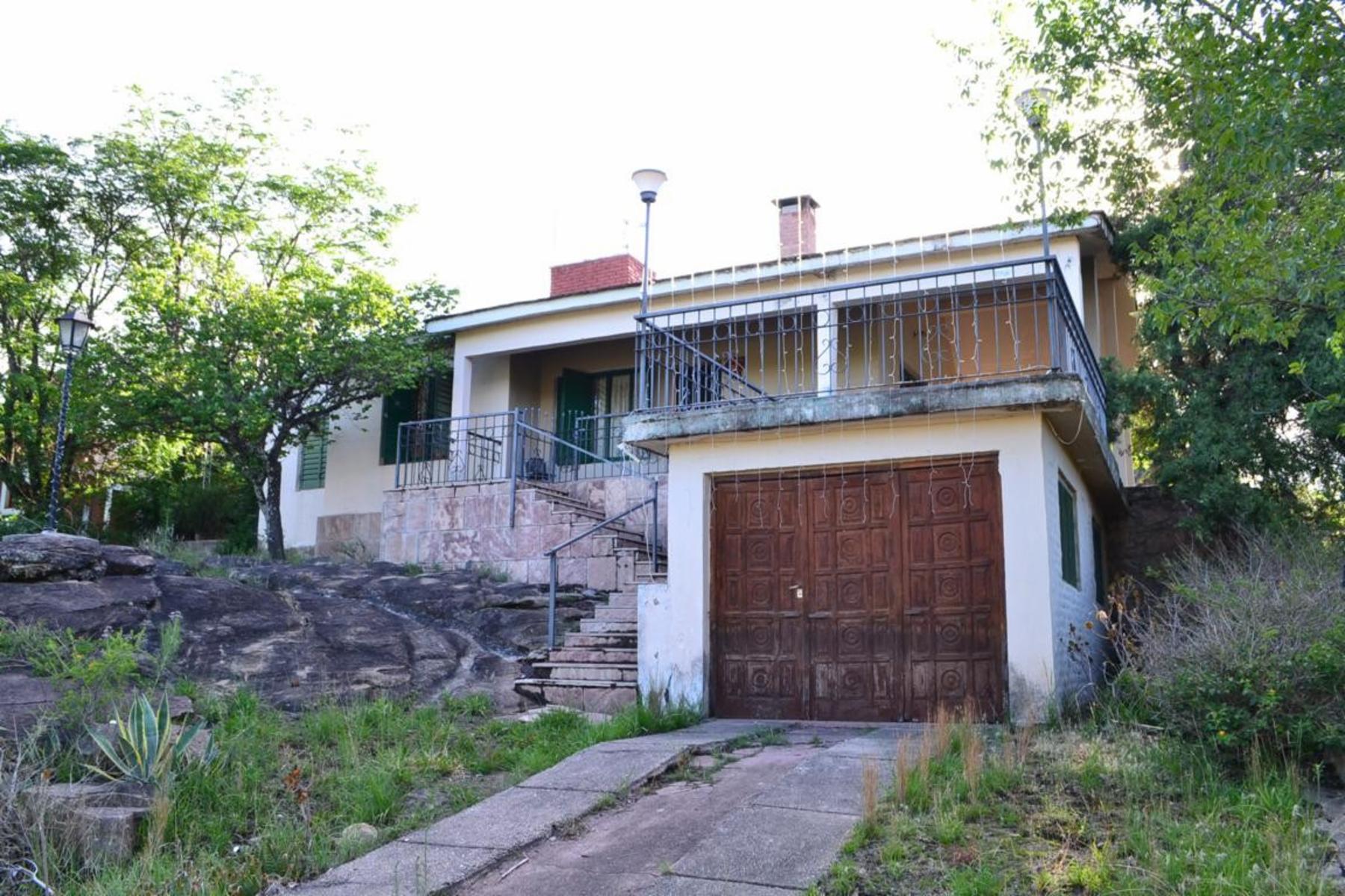 Casa familiar en Cabalango · Punilla — foto 16