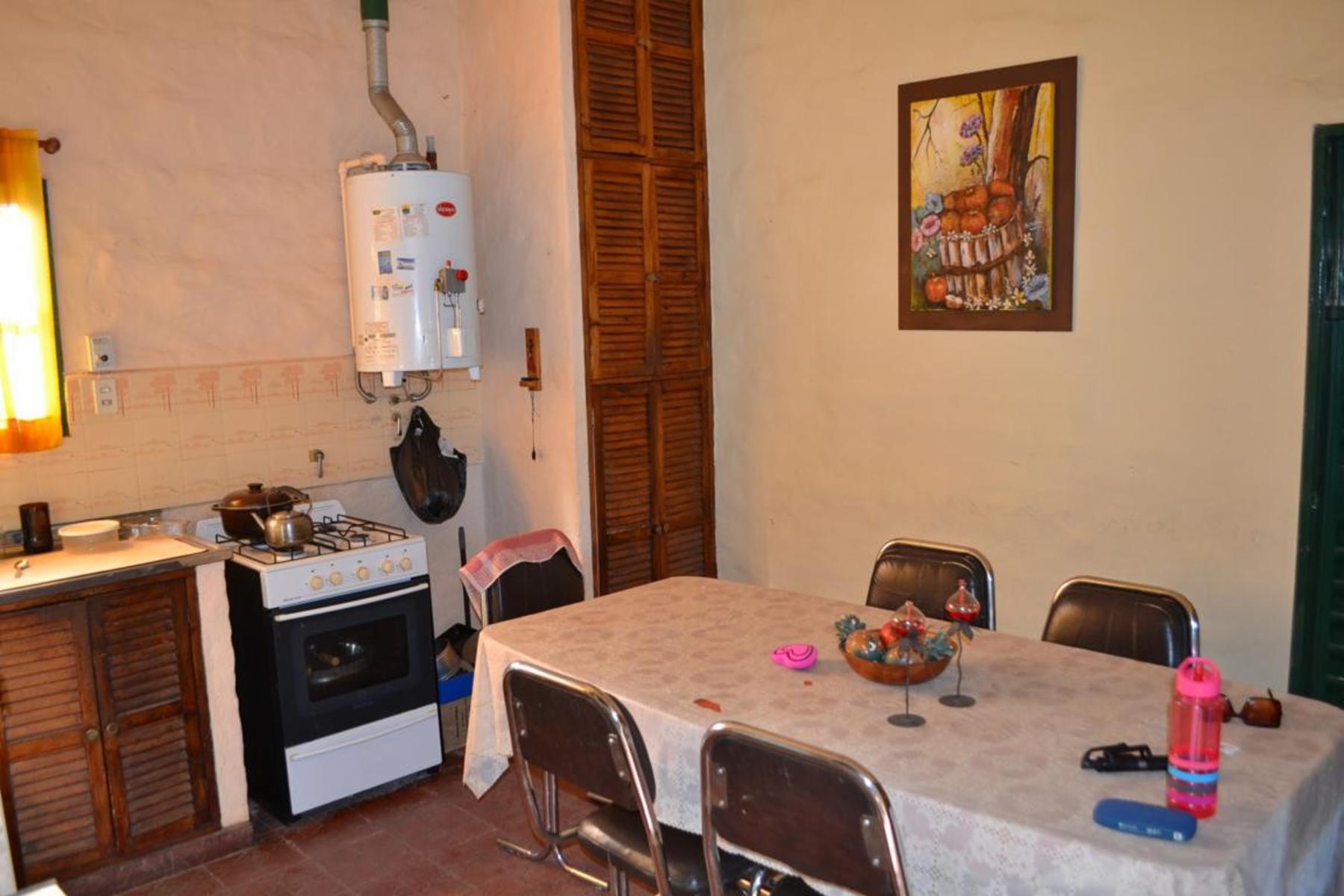 Casa familiar en Cabalango · Punilla — foto 9