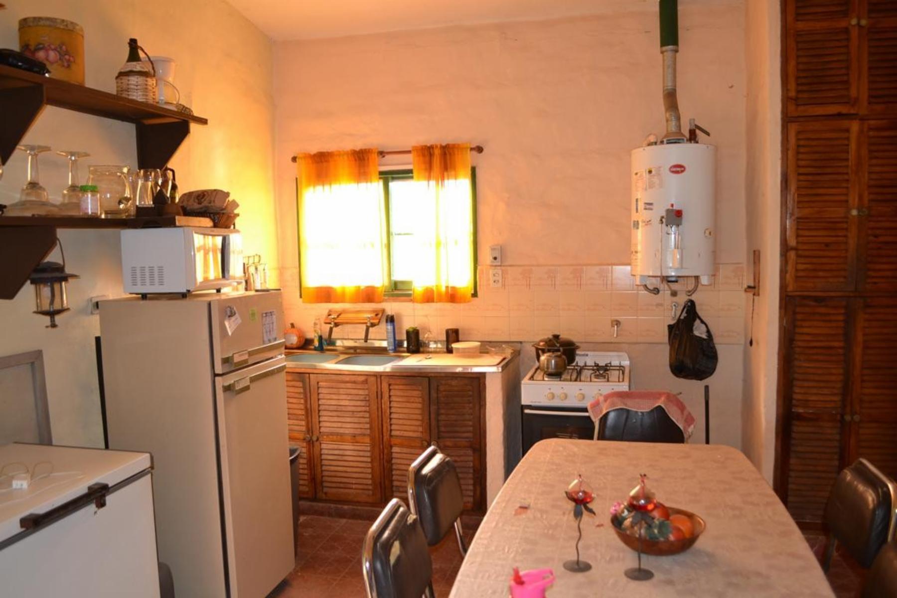 Casa familiar en Cabalango · Punilla — foto 10