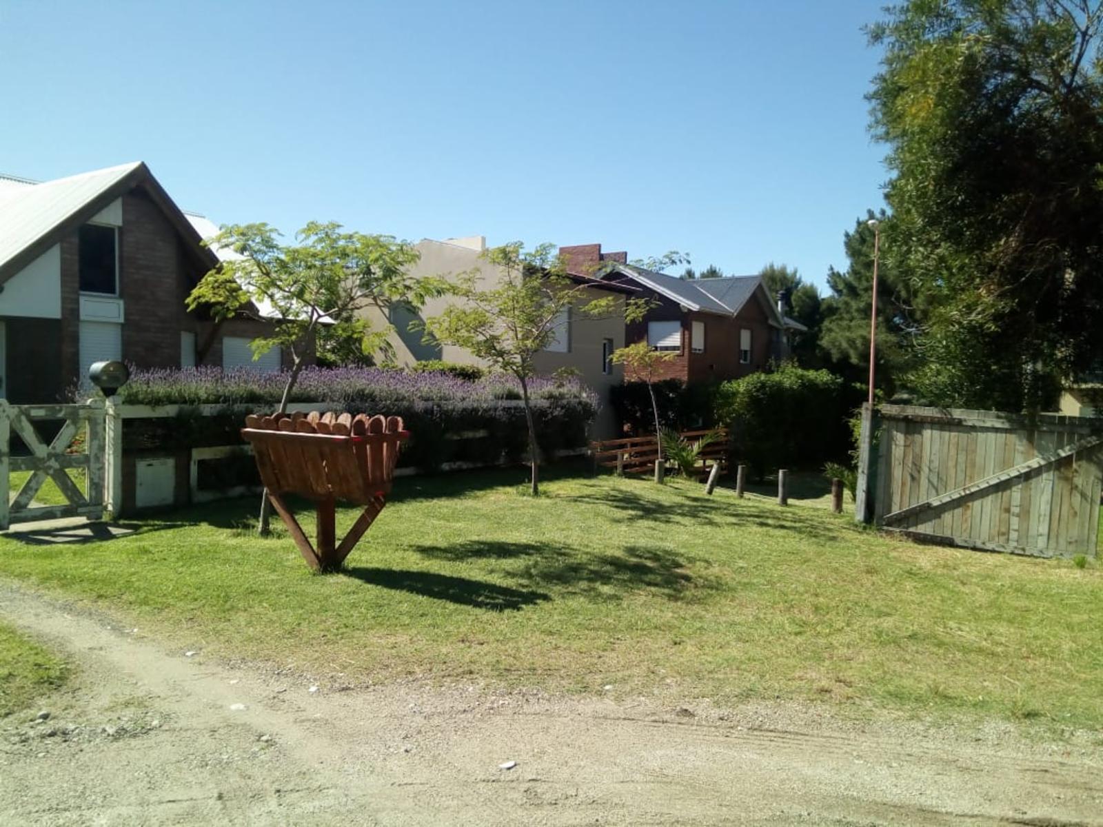 Maipu al 500 · Monte Hermoso — foto 19