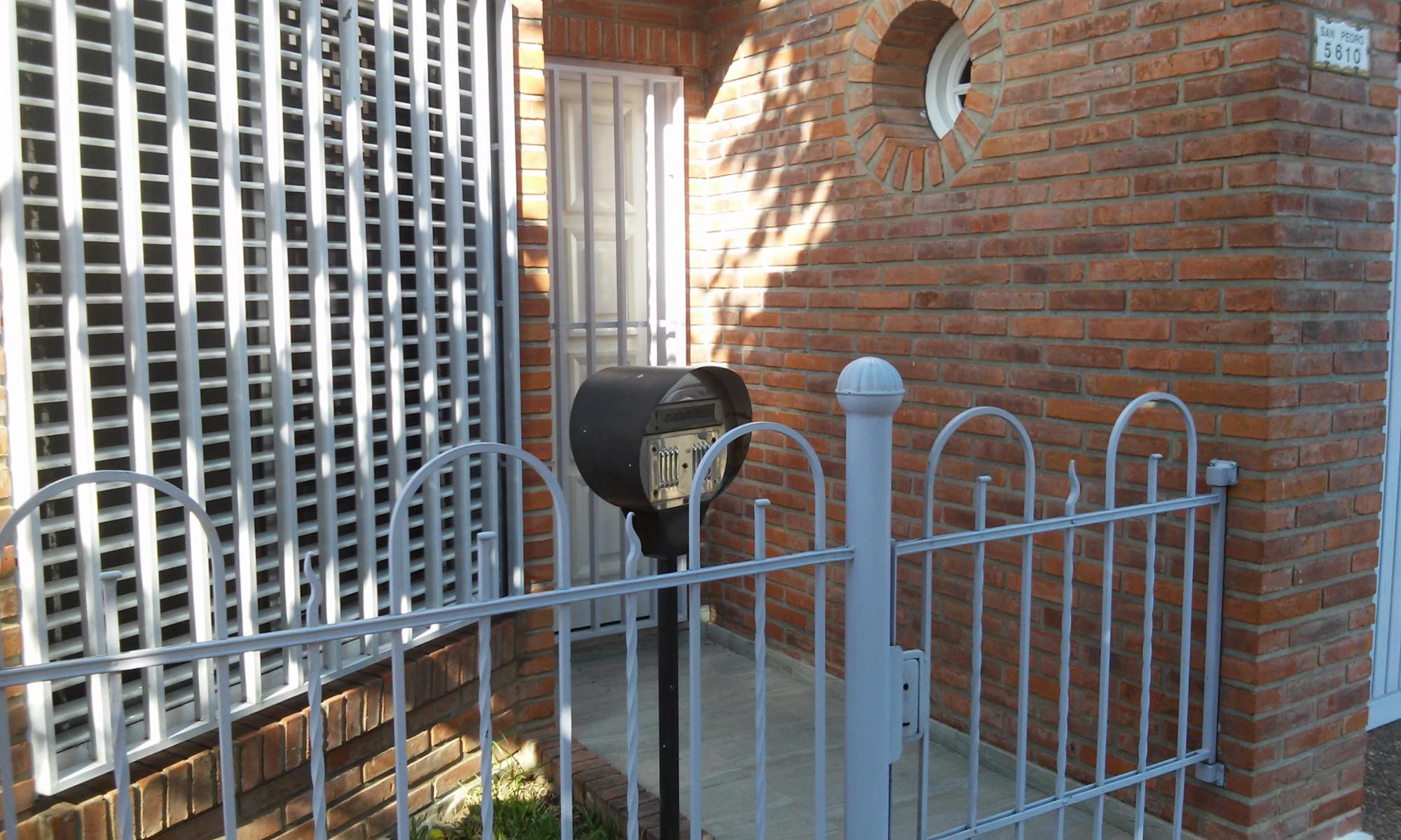 SAN PEDRO 5600 · San Martín — foto 13