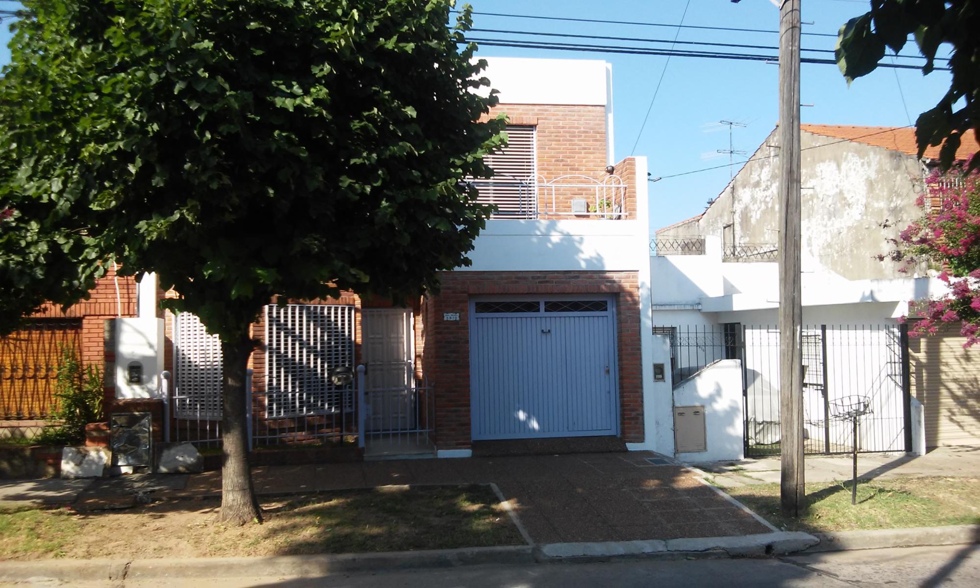 SAN PEDRO 5600 · San Martín — foto 9