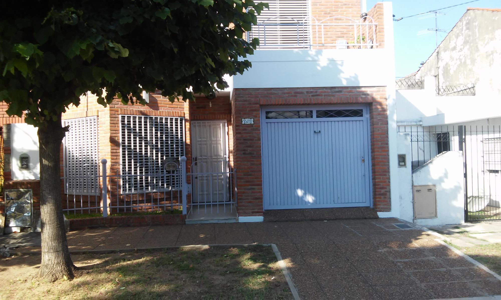 SAN PEDRO 5600 · San Martín — foto 10
