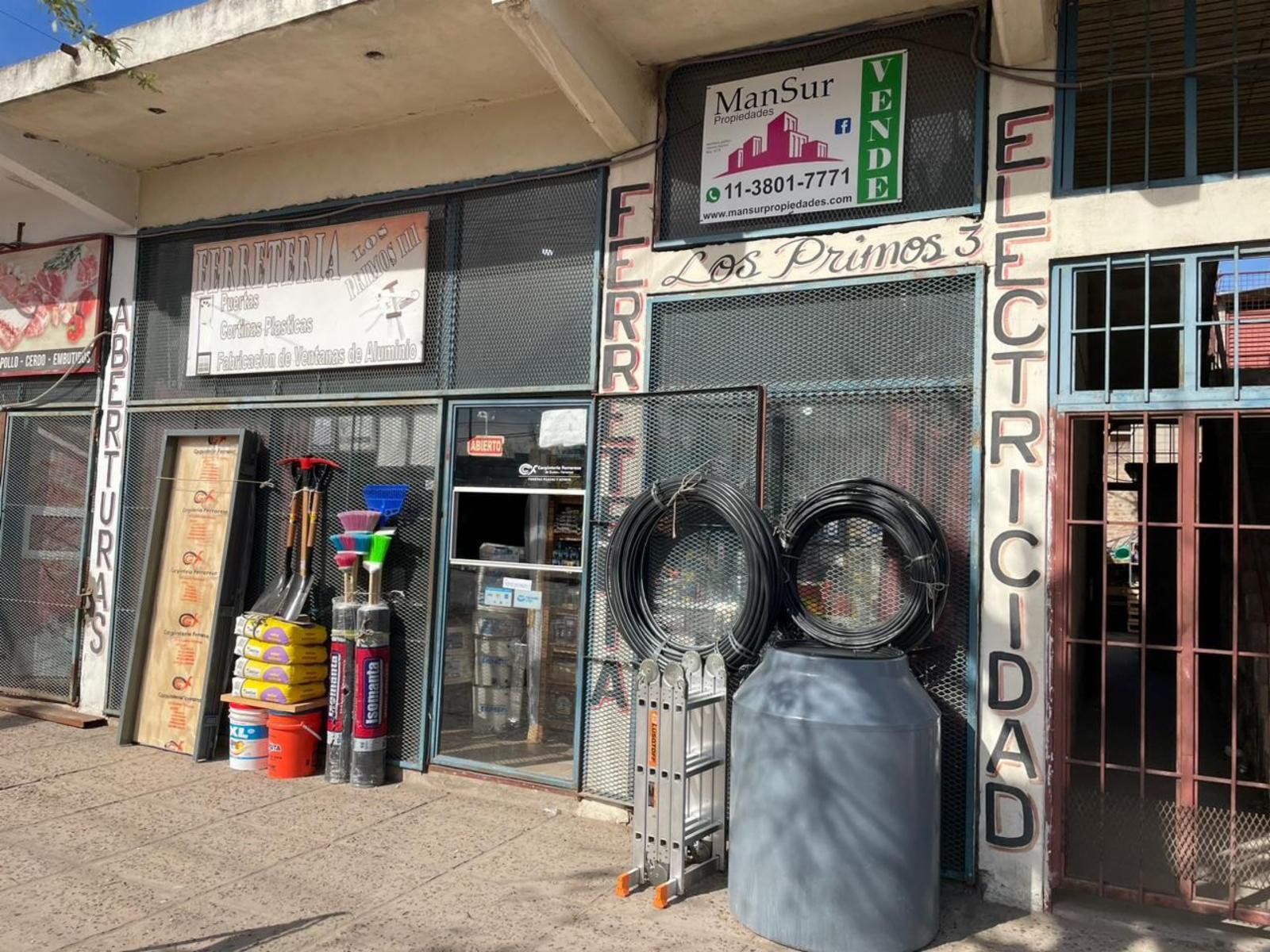LOCAL, ZONA MUY COMERCIAL