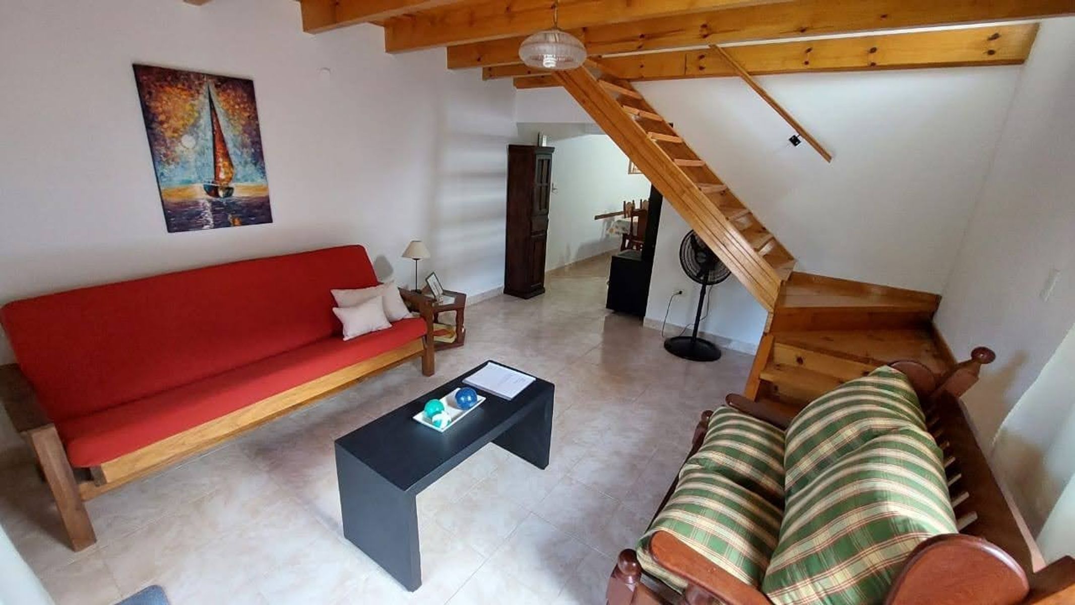 ALQUILO DOS DUPLEX C/COCHERA EN BALNEARIO SAN CAYETANO (TEMPORADA 2026/2027) · San Cayetano — foto 11