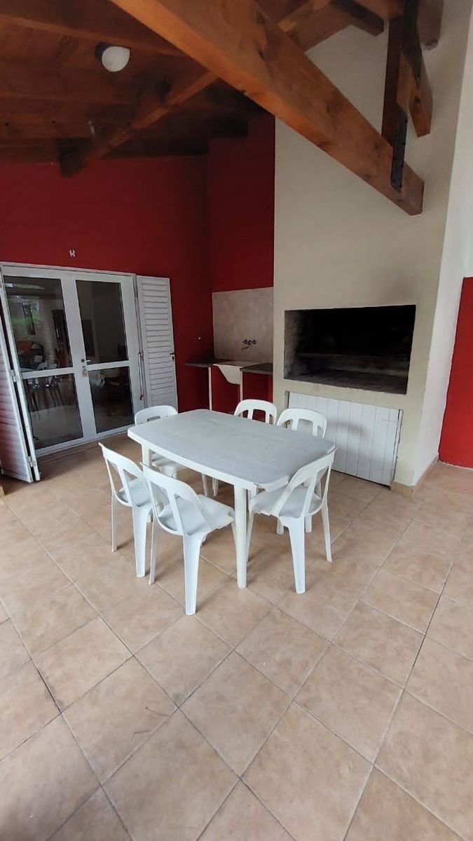 ALQUILO DOS DUPLEX C/COCHERA EN BALNEARIO SAN CAYETANO (TEMPORADA 2026/2027) · San Cayetano — foto 12