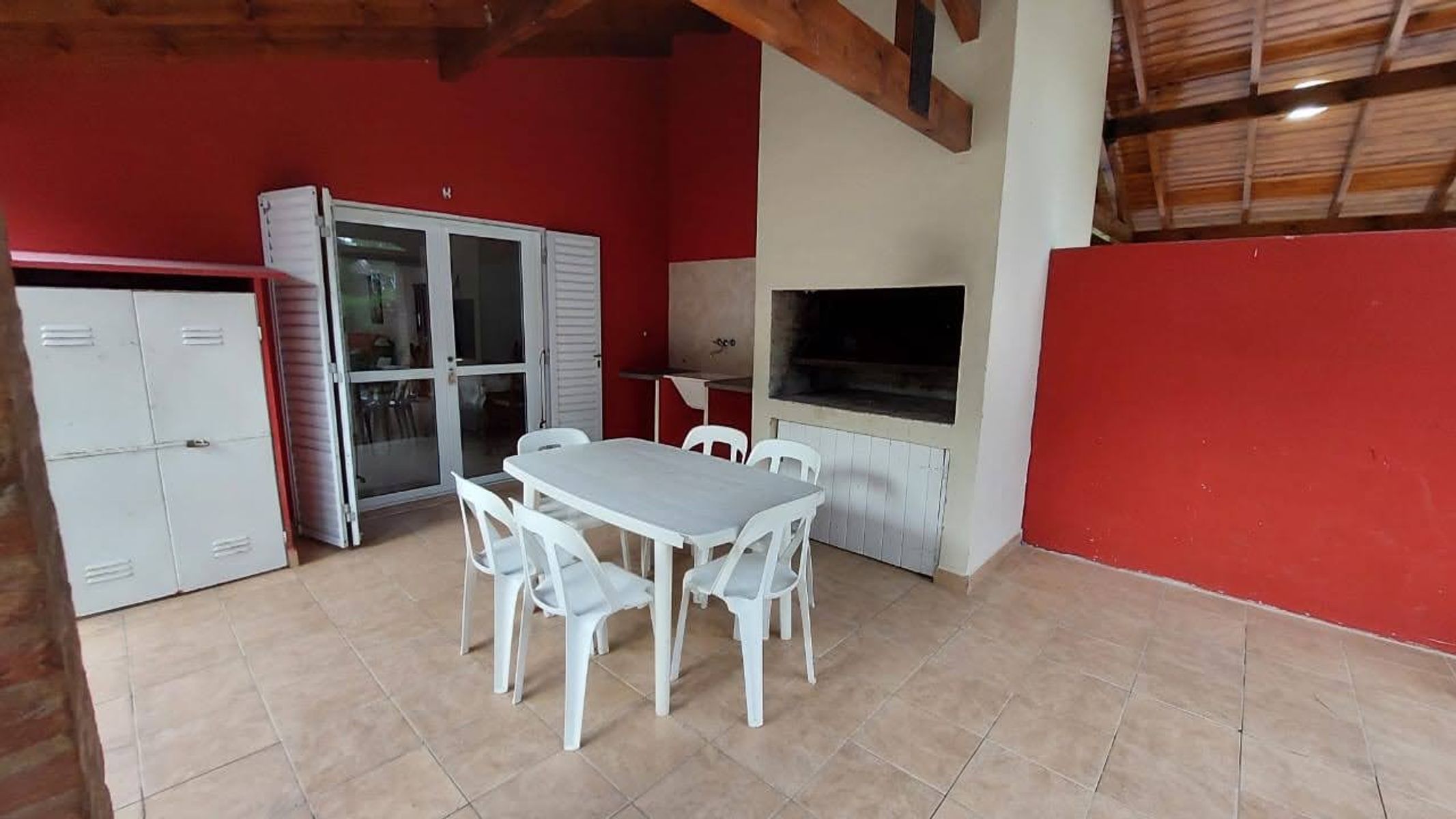 ALQUILO DOS DUPLEX C/COCHERA EN BALNEARIO SAN CAYETANO (TEMPORADA 2026/2027) · San Cayetano — foto 15