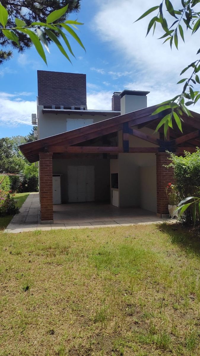 ALQUILO DOS DUPLEX C/COCHERA EN BALNEARIO SAN CAYETANO (TEMPORADA 2026/2027) · San Cayetano — foto 16