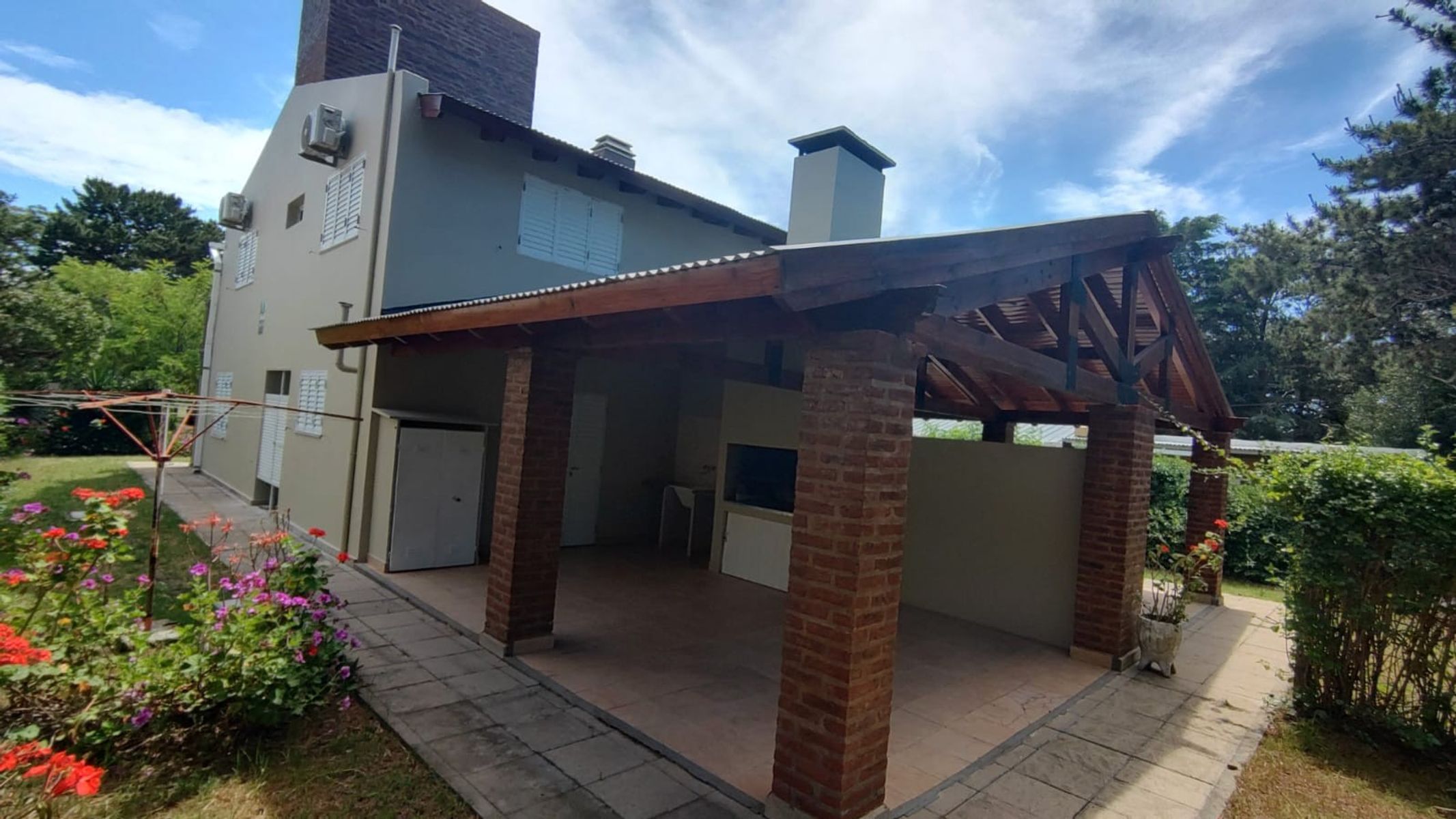 ALQUILO DOS DUPLEX C/COCHERA EN BALNEARIO SAN CAYETANO (TEMPORADA 2026/2027) · San Cayetano — foto 17