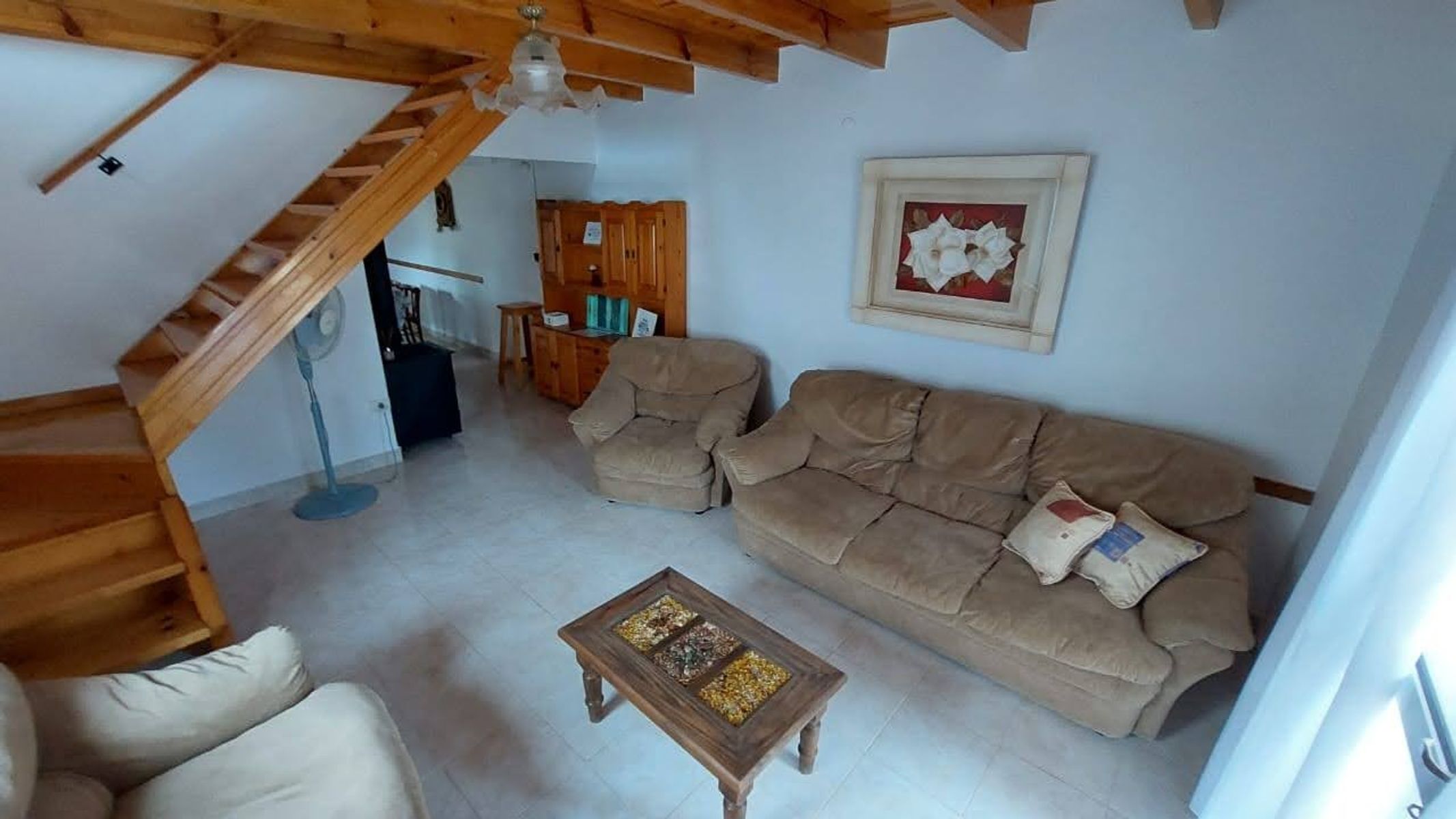 ALQUILO DOS DUPLEX C/COCHERA EN BALNEARIO SAN CAYETANO (TEMPORADA 2026/2027) · San Cayetano — foto 5
