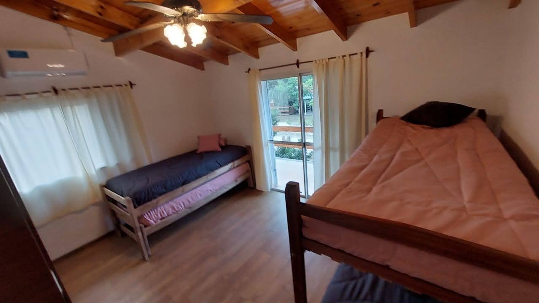 ALQUILO DOS DUPLEX C/COCHERA EN BALNEARIO SAN CAYETANO (TEMPORADA 2026/2027) · San Cayetano — foto 10