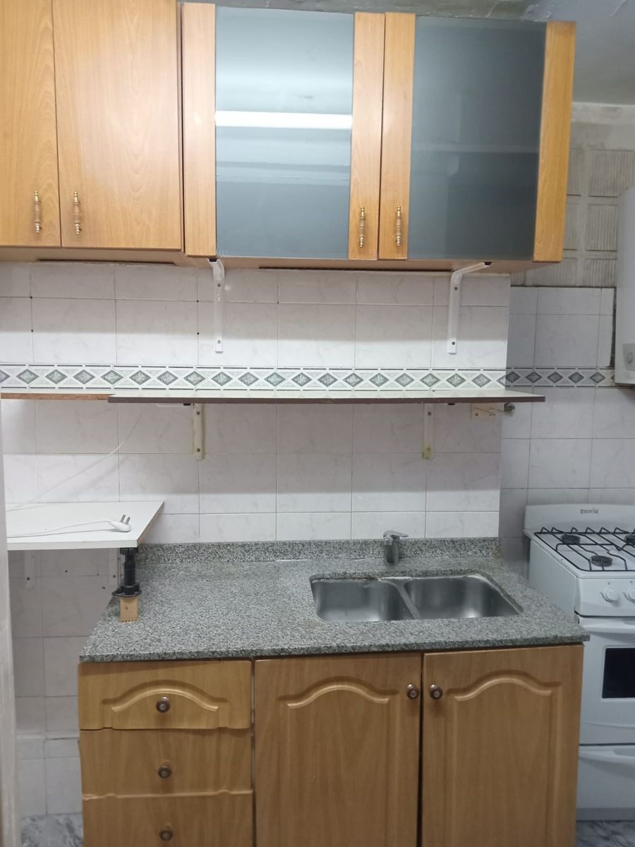 AZCUENAGA 300 · Balvanera — foto 7