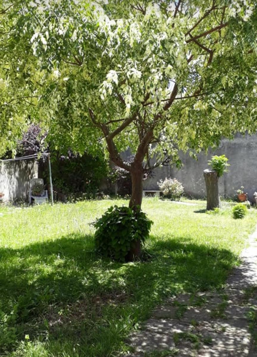 VENDO CHALET C/ DEPTO 2 AMBIENTES