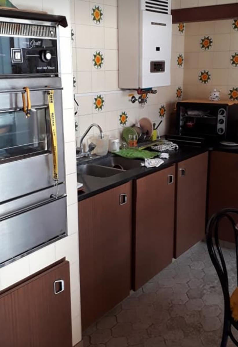 CHALET C/DEPTO 2 AMB (MARMOL 200) · General Pueyrredon — foto 4