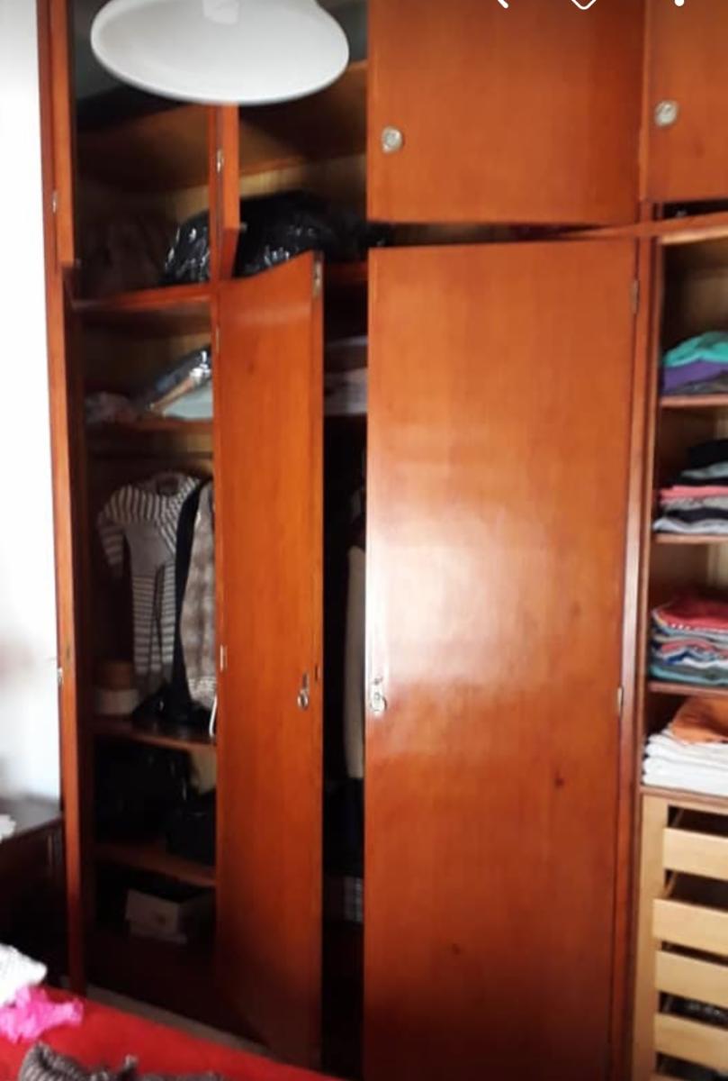 CHALET C/DEPTO 2 AMB (MARMOL 200) · General Pueyrredon — foto 5