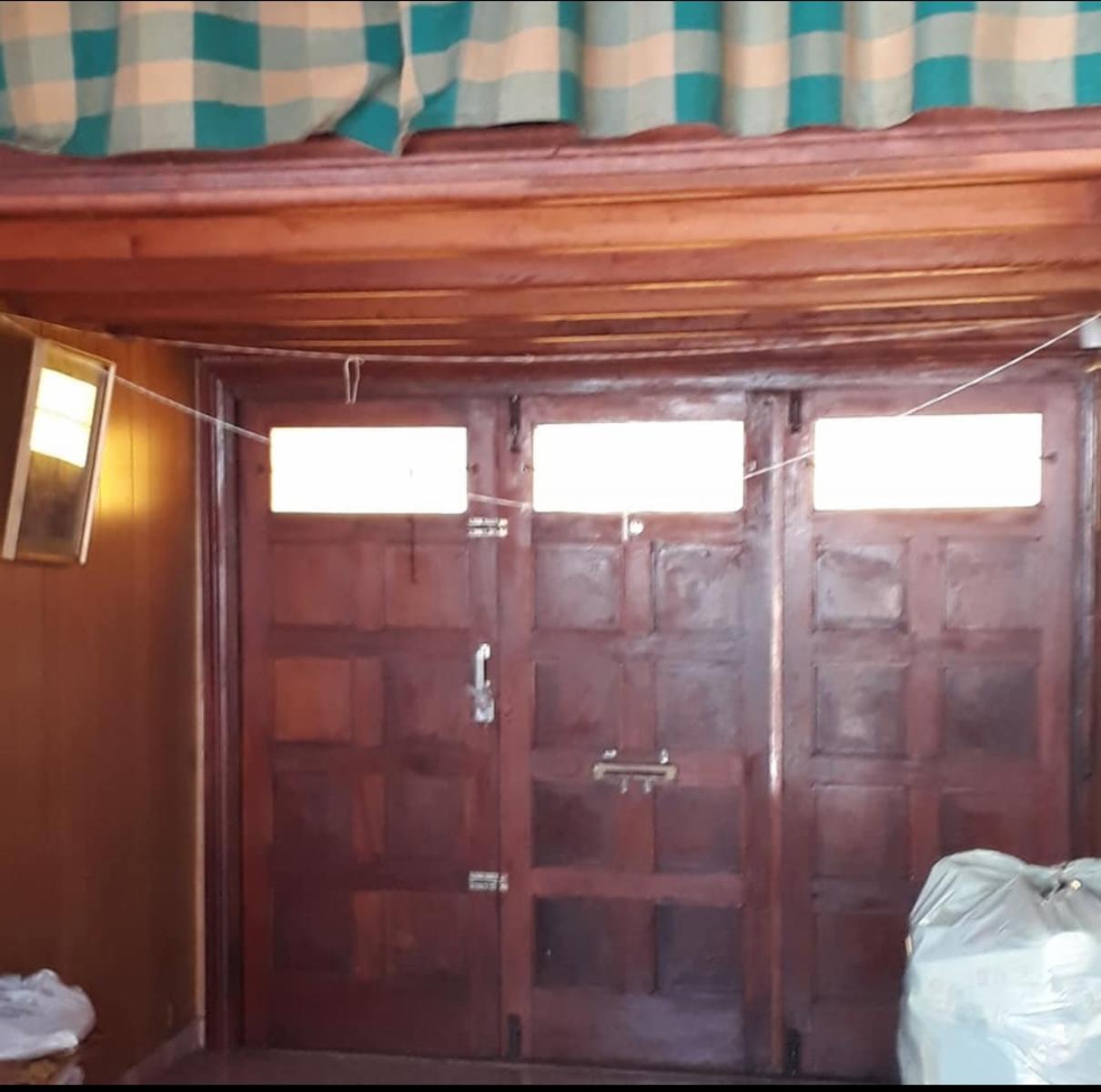 CHALET C/DEPTO 2 AMB (MARMOL 200) · General Pueyrredon — foto 8