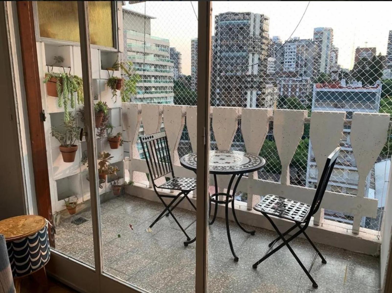 Libertador 5700 · Belgrano — foto 4