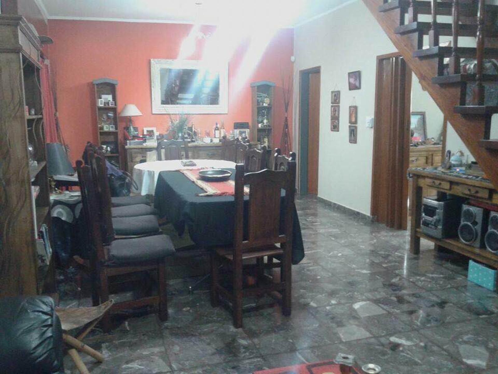 José Matías Zapiola 4701 · José C. Paz — foto 18