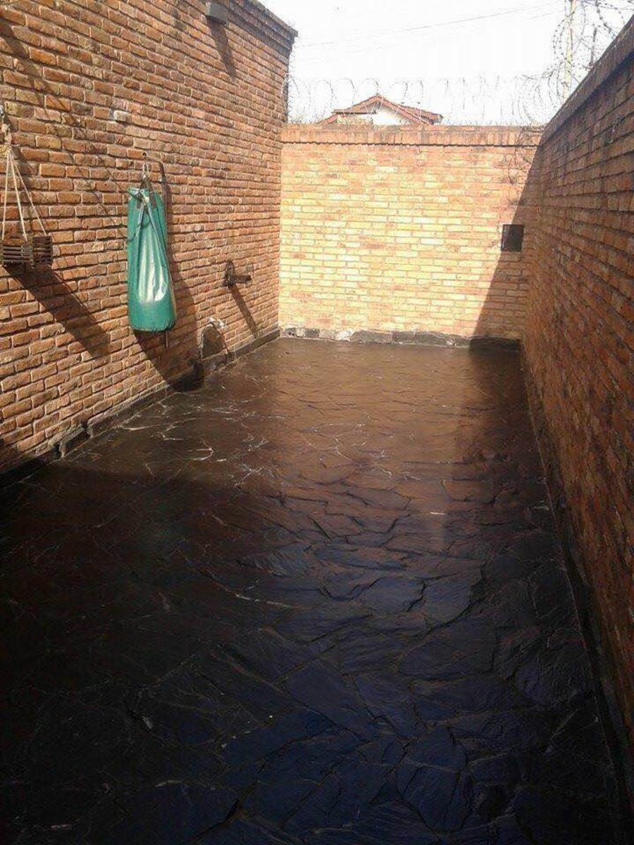 José Matías Zapiola 4701 · José C. Paz — foto 3