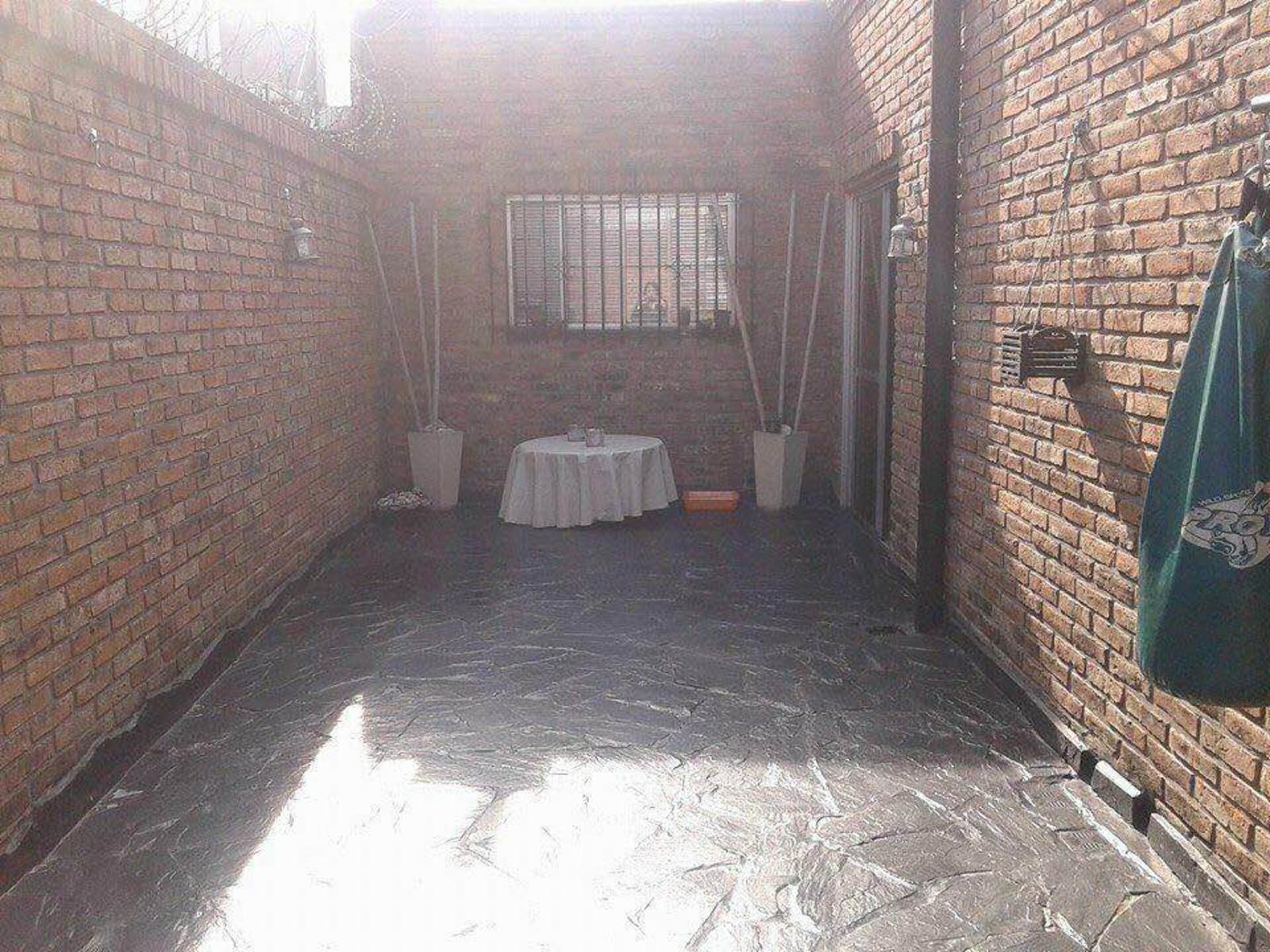José Matías Zapiola 4701 · José C. Paz — foto 21