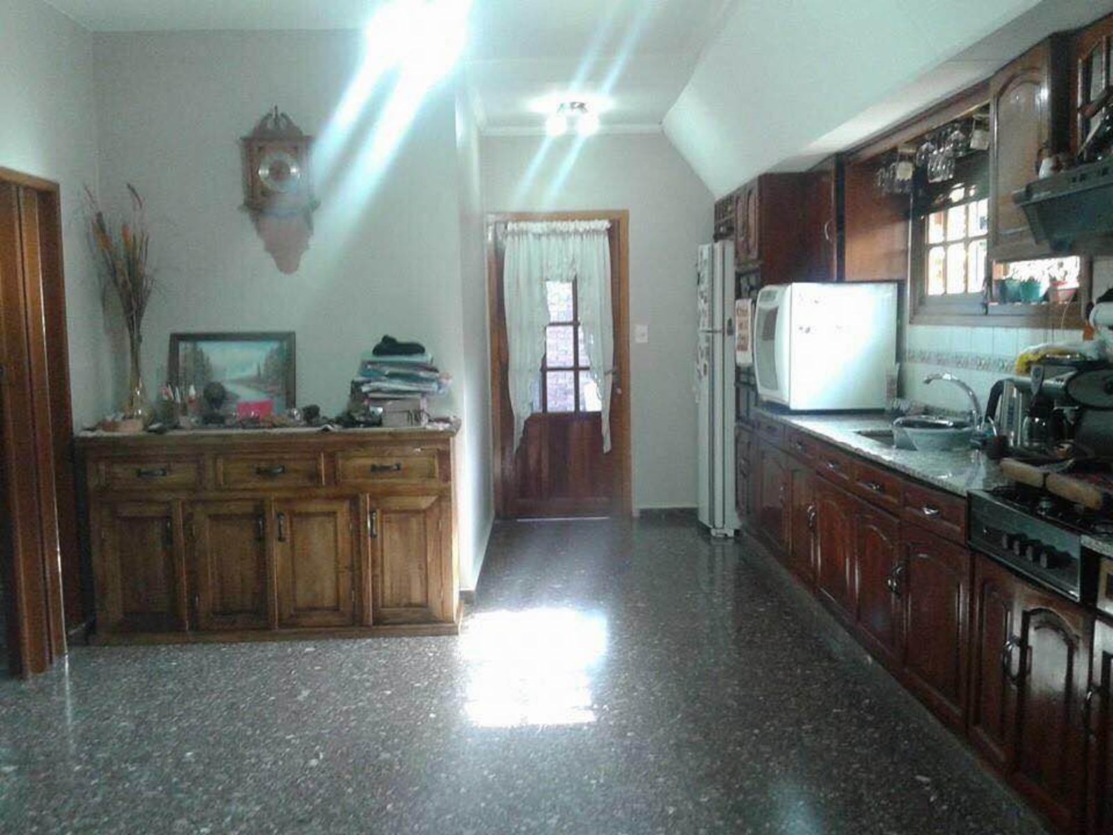 José Matías Zapiola 4701 · José C. Paz — foto 5