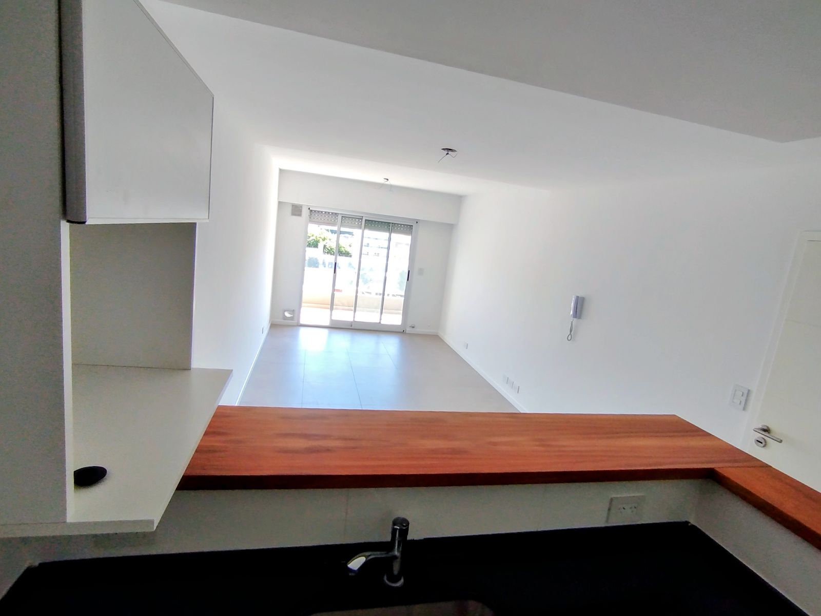 VENTA - ESTRENAR - MENDOZA 2853 - SEMIPISOS 1 y 2 DORMITORIOS -