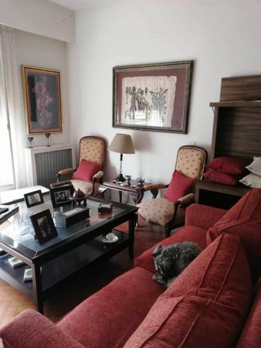 Venta – Departamento  4 Ambientes Billinghurst 1900 Recoleta U$S 370000