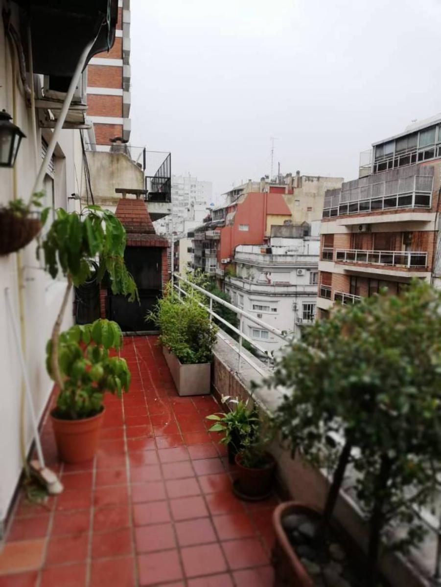 BILLINGHURST 1900 · Recoleta — foto 16
