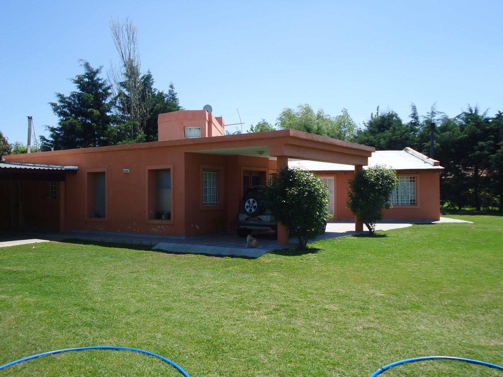 Los Troncos · Río Cuarto — foto 3