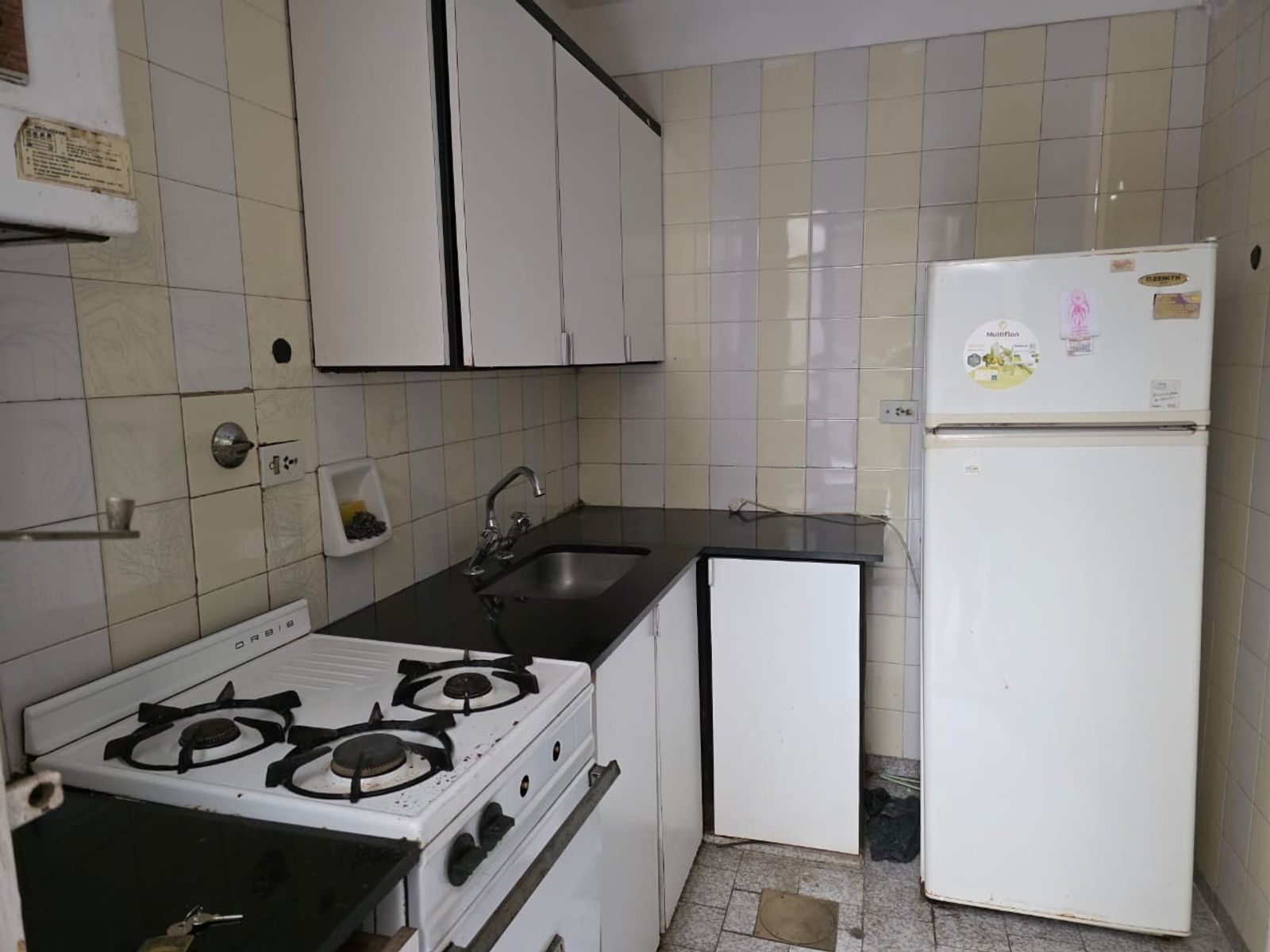 Perón 1700 · Balvanera — foto 6