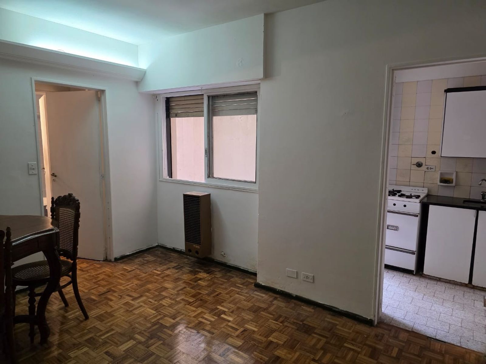 Perón 1700 · Balvanera — foto 9