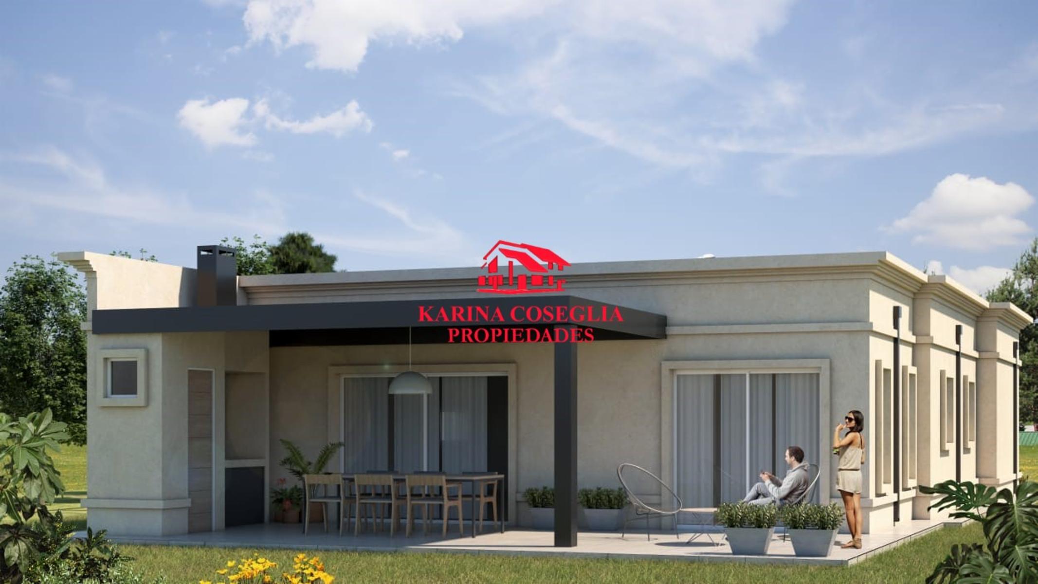 EXCELENTE PROPIEDAD  EN VENTA , B° SAN RAMIRO, PILAR DEL ESTE