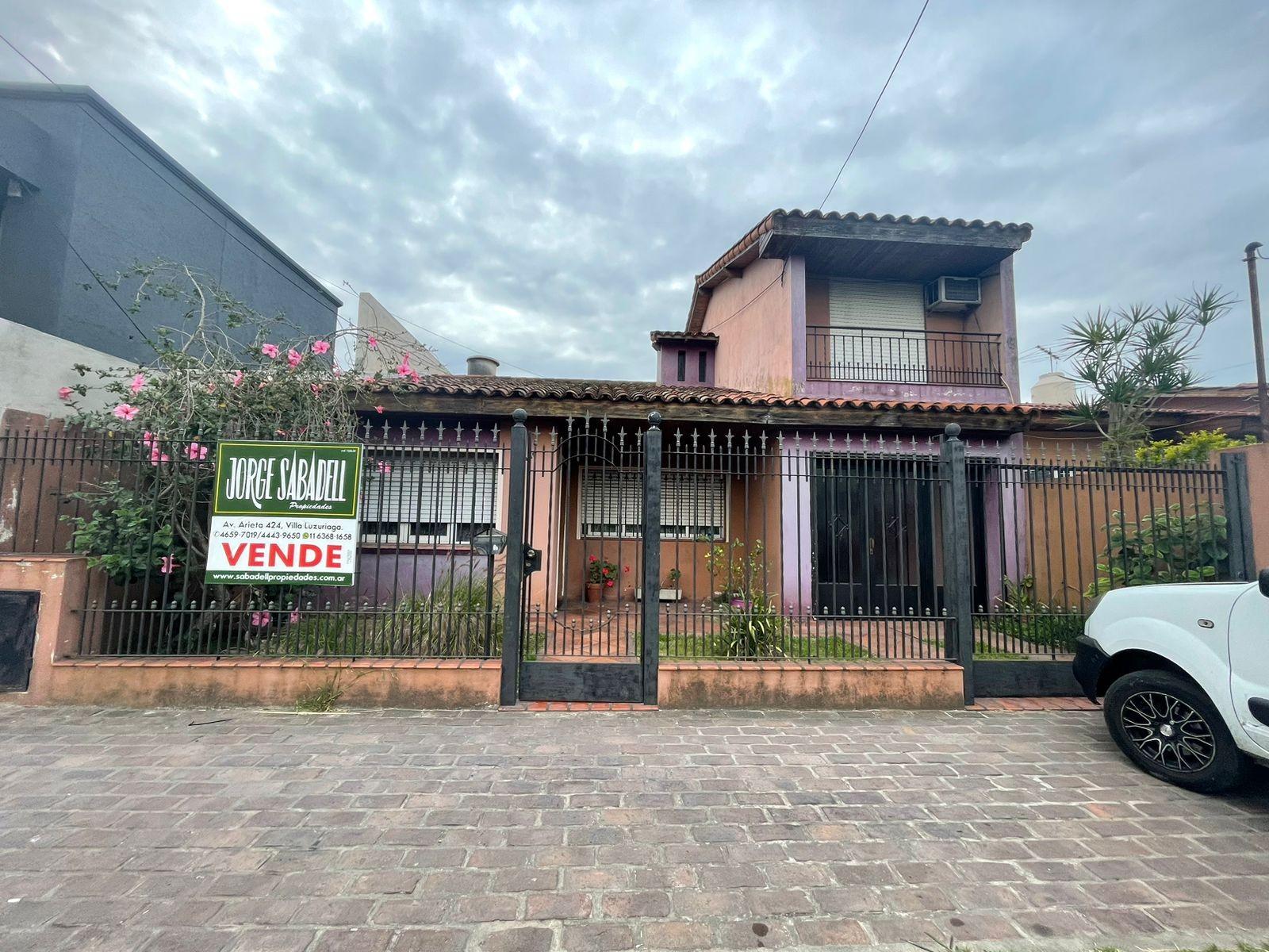 Del Campillo 2449 · La Matanza — foto 3