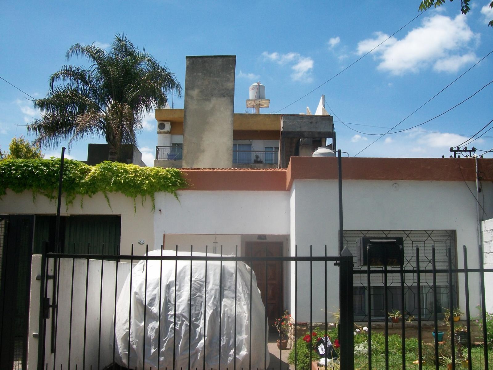 Willians 2672 · Hurlingham — foto 9