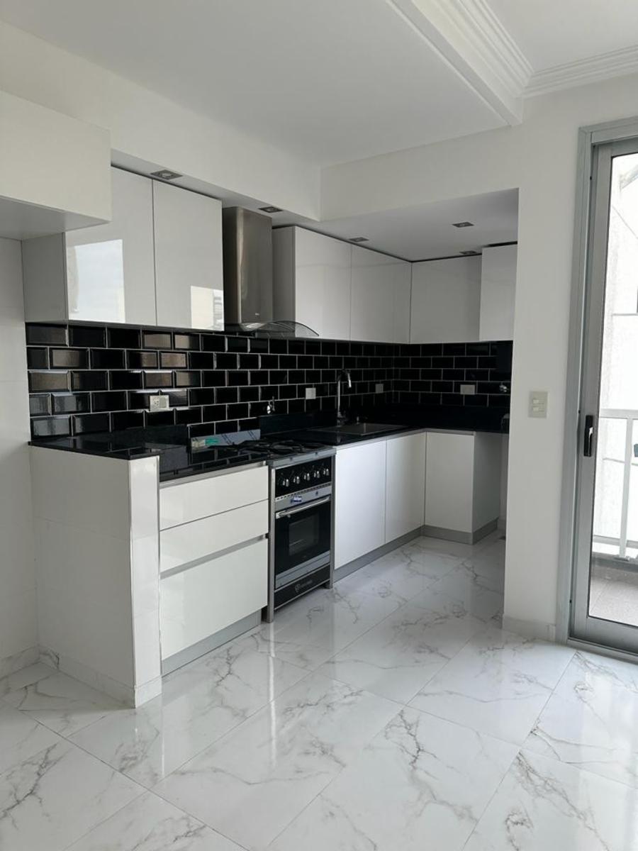 2 AMBIENTES , 46 A 56 M2 APROX, CON BALCON O PATIO, COCHERAS DISP, CALIDAD PREMIUN