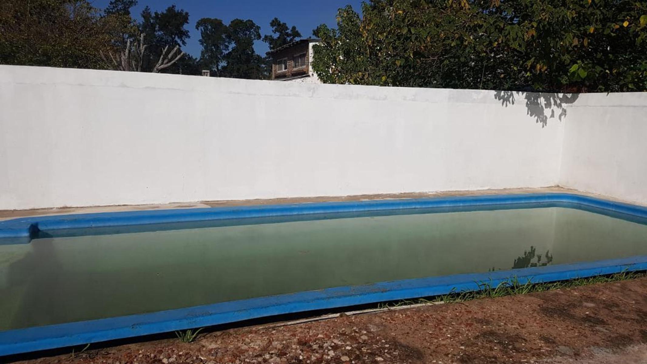 Lacroze 1063 · Tigre — foto 20