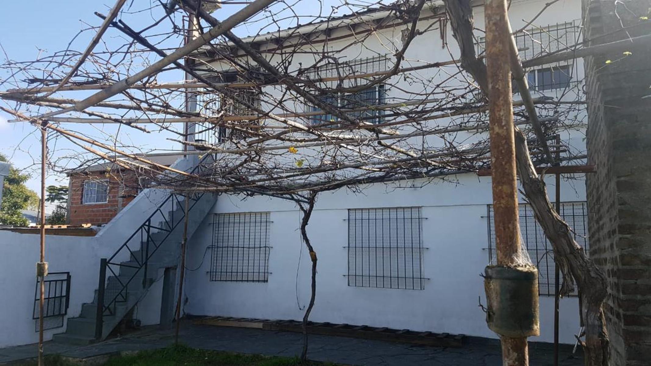 Lacroze 1063 · Tigre — foto 29