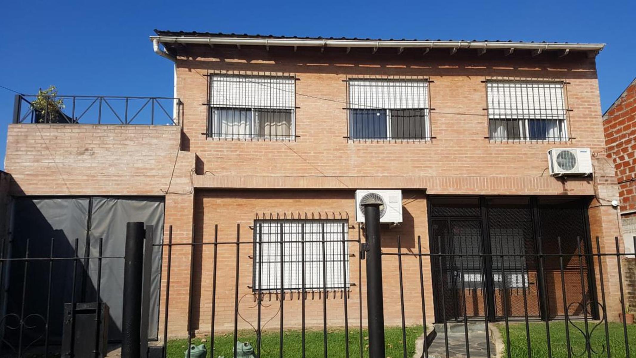 Lacroze 1063 · Tigre — foto 34