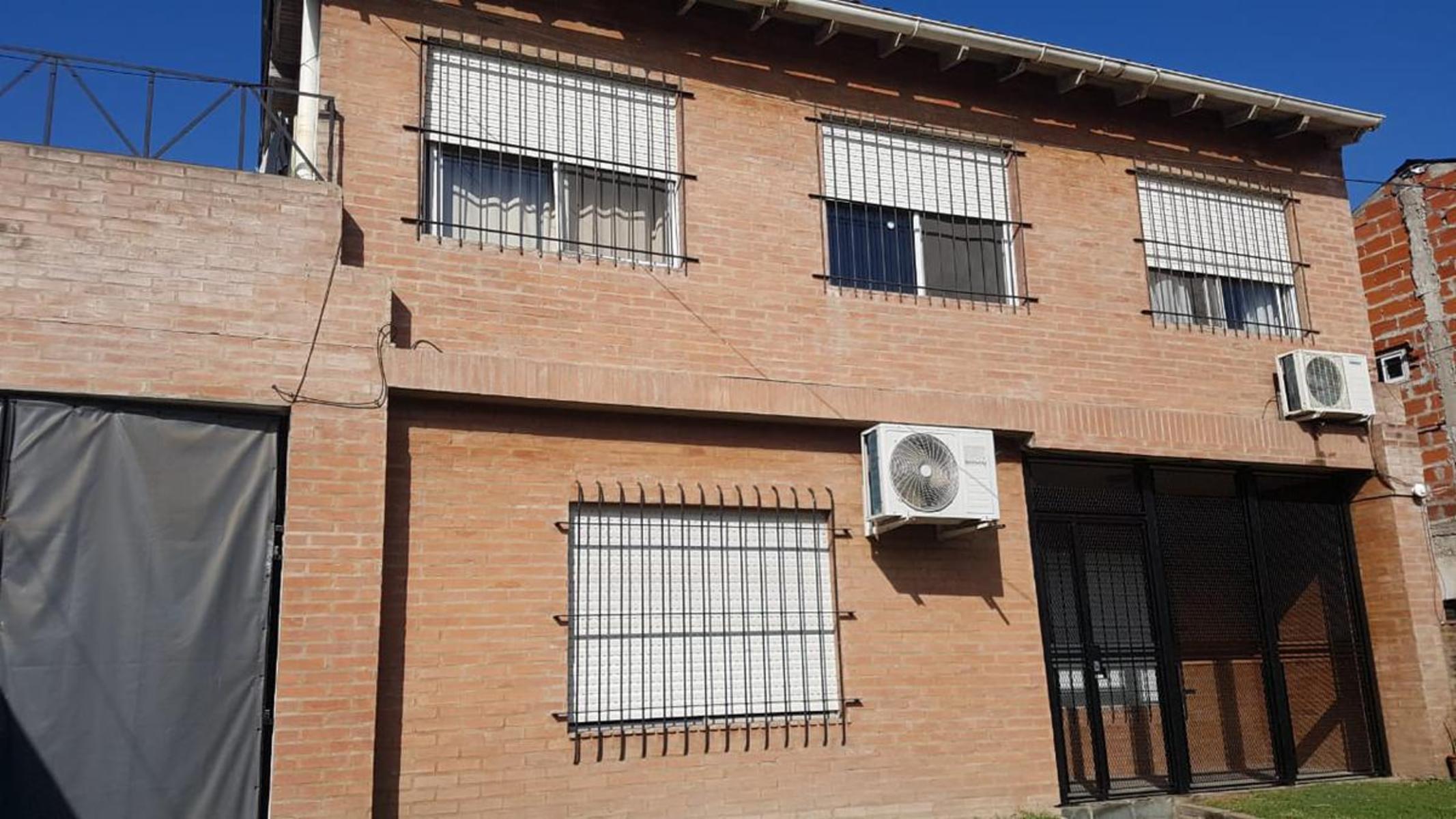 Lacroze 1063 · Tigre — foto 5