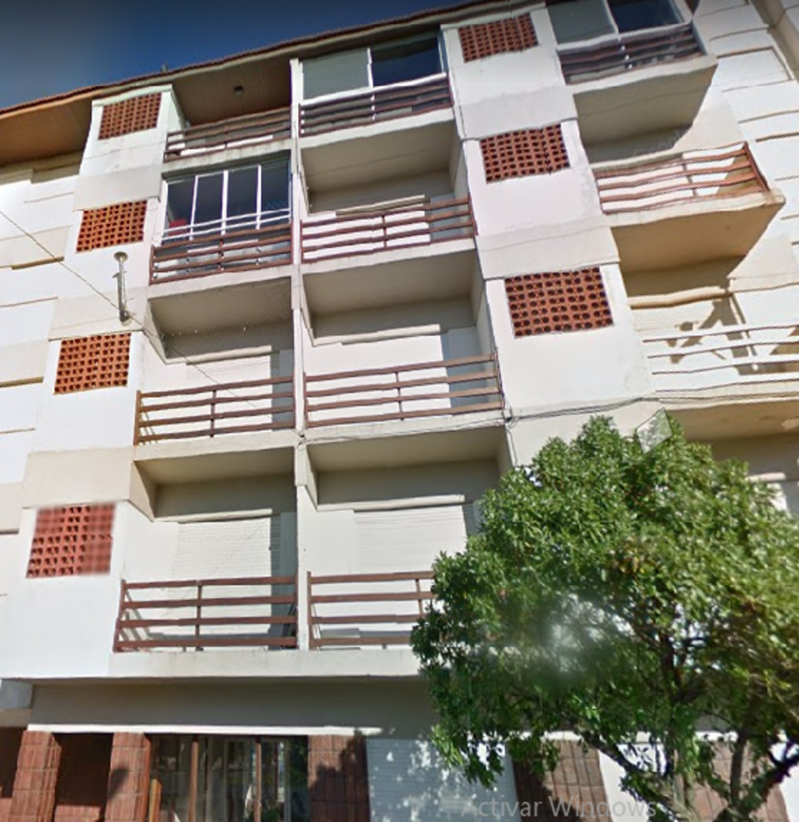Alquiler de departamento en Mar de Ajó. Verano 2021.