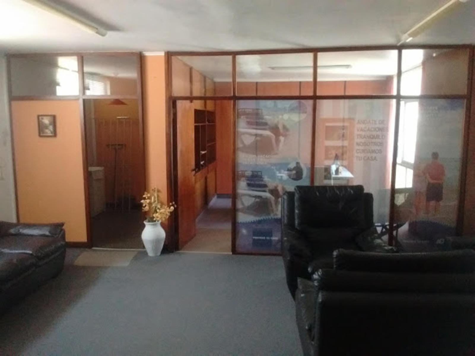 VENDO OFICINA CENTRO - EXCELENTE UBICACIÓN