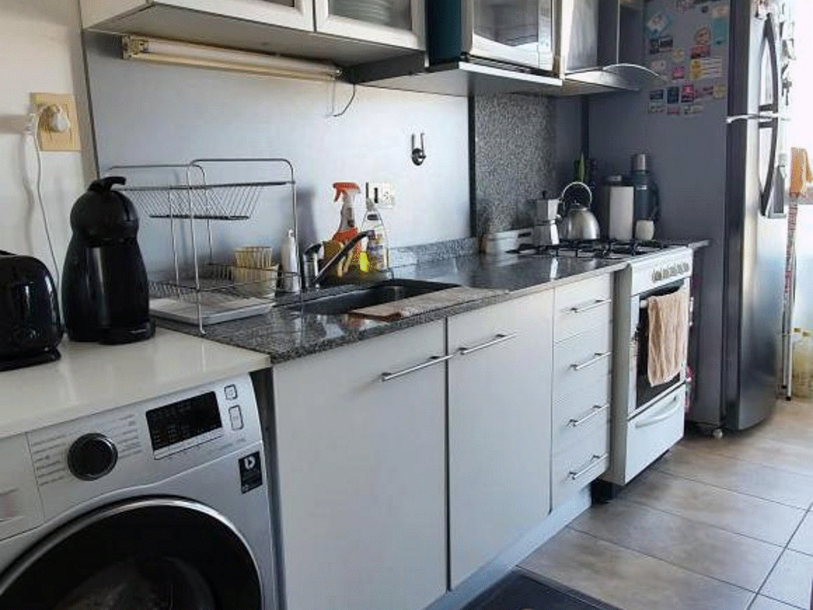 Av Avellaneda 1500 · Almagro — foto 18