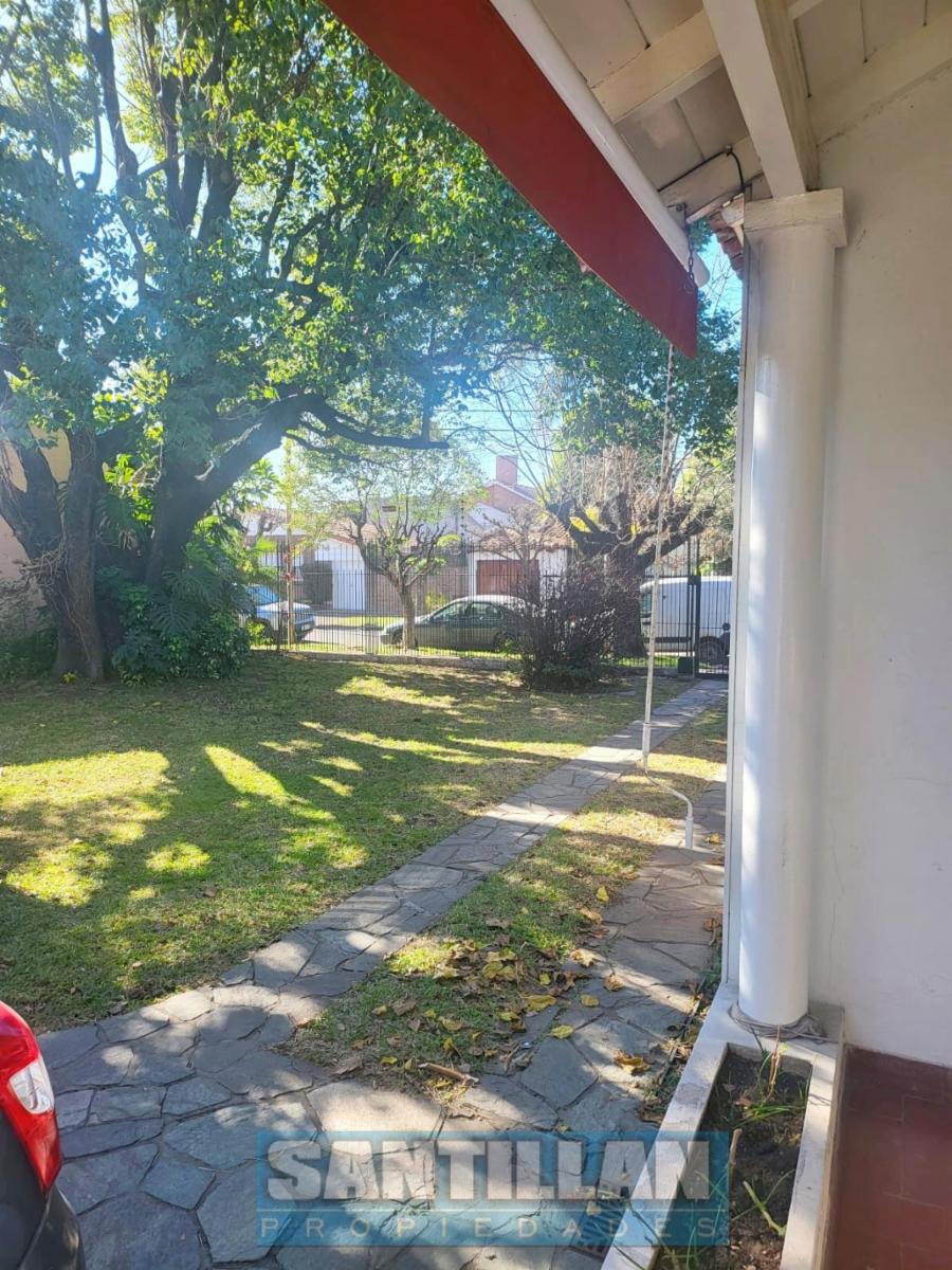 Rondeau 1735 · La Matanza — foto 19