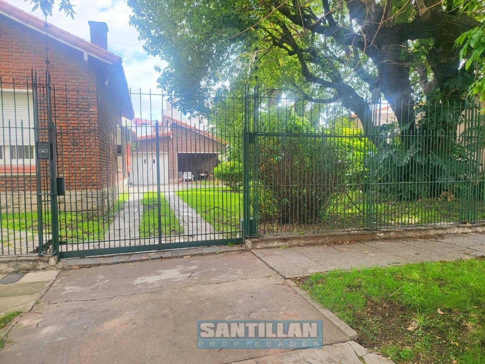 Rondeau 1735 · La Matanza — foto 3